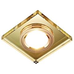 Точечный светильник 8170 8170 GOLD