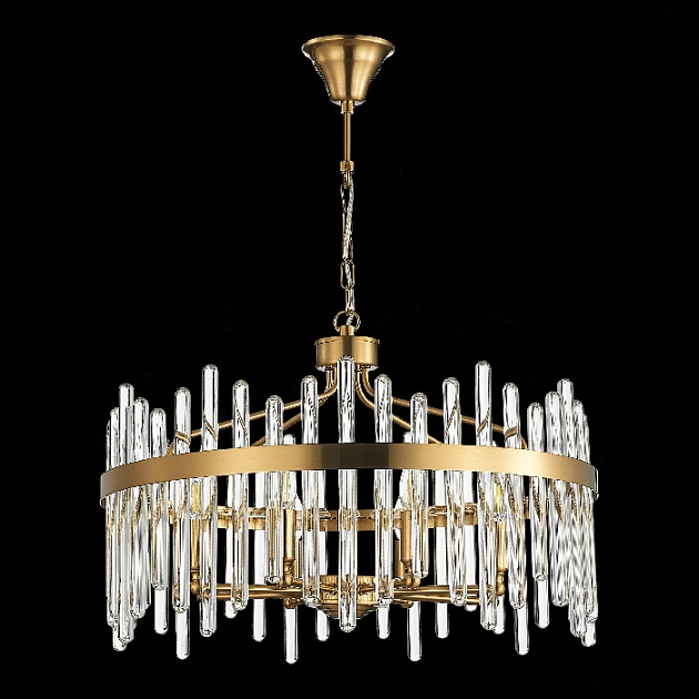 Подвесная люстра Tellurio SL1167.303.08