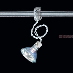 Подвесной светильник Metalspot MORBIDO 32507