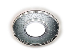 Точечный светильник Led S173 CL/CH