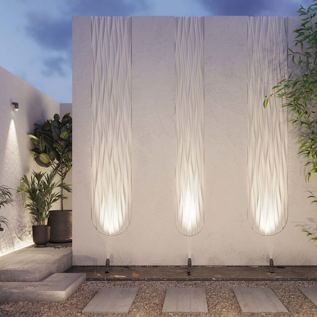 Прожектор уличный RAY 032561