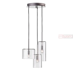 Подвесной светильник LampGustaf Rockford 105099