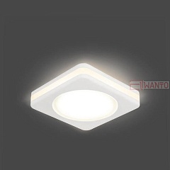 Точечный светильник Backlight BL100