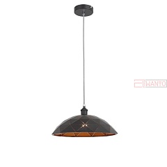 Подвесной светильник ST Luce Enigma SL258.443.01
