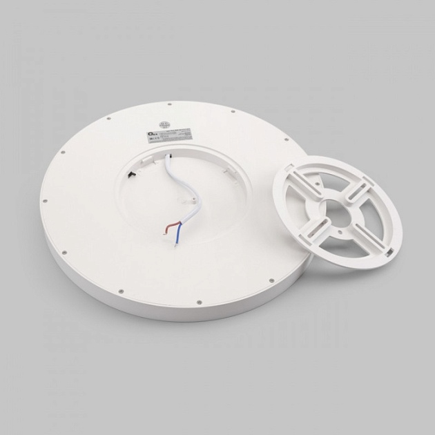 Потолочный светильник Ronda PLC.300-23-CCT-WH