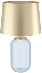 Интерьерная настольная лампа CUITE 390064