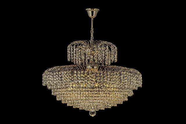 Подвесная люстра Salentino Salentino E 1.5.60.100 N