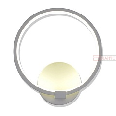 Бра Максисвет Панель 3-7391-WH LED