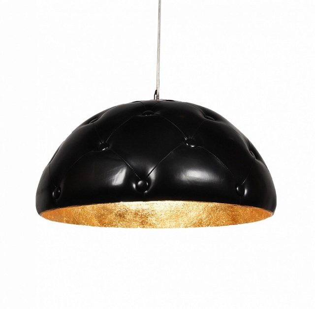 Подвесной светильник Chesterio LDP 810842-3 BK