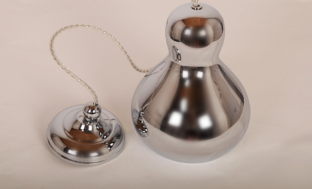 Подвесной светильник Anke MA03701C-001