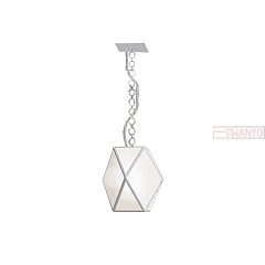 Подвесной светильник Contardi MUSE MUSE SO MEDIUM OUTDOUR IP65 white
