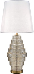 Интерьерная настольная лампа Rexite SL1001.204.01