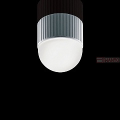 Потолочный светильник Tronconi Bulbo Bulbone