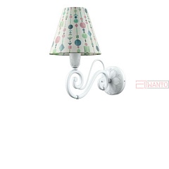 Бра Maytoni Classic 4 E-01-WM-LMP-O-17