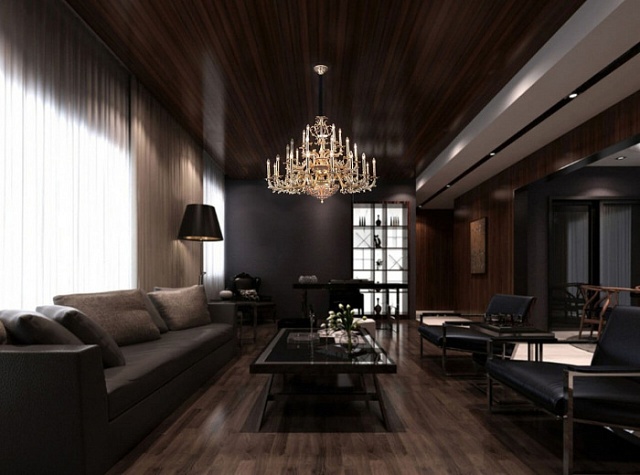 Подвесная люстра Firenze FIRENZE 1780.30.3 antique gold