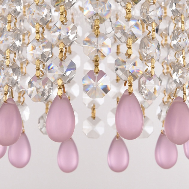 Подвесной светильник 1478 14781P/11 G V7010