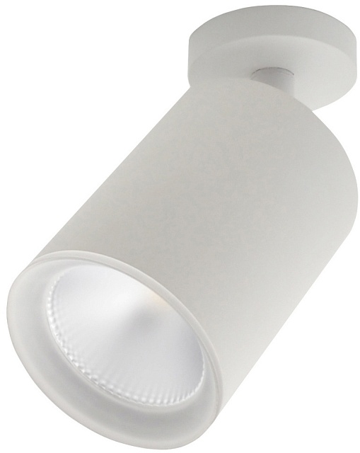 Спот  20020SMA/01LED SWH