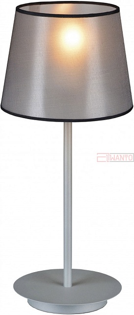 Интерьерная настольная лампа Essentia 2001-1T