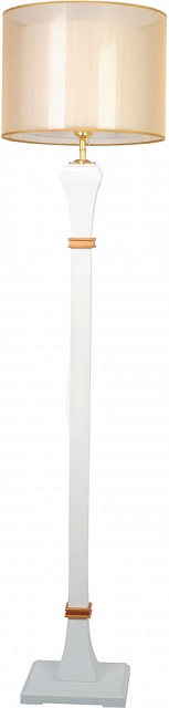 Торшер  ML25222 (R cream)