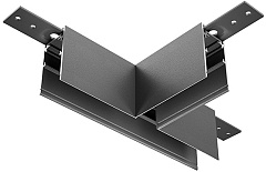 Соединитель T-образный Accessories for Exility TRA034CT-41B