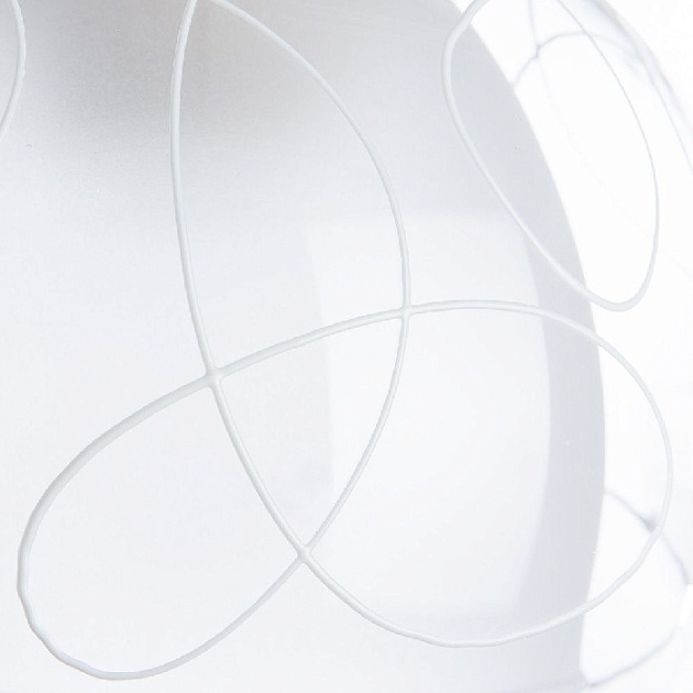 Потолочная люстра Sansa A7585PL-3WH