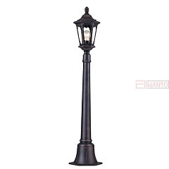 Наземный фонарь Oxford S101-108-51-B