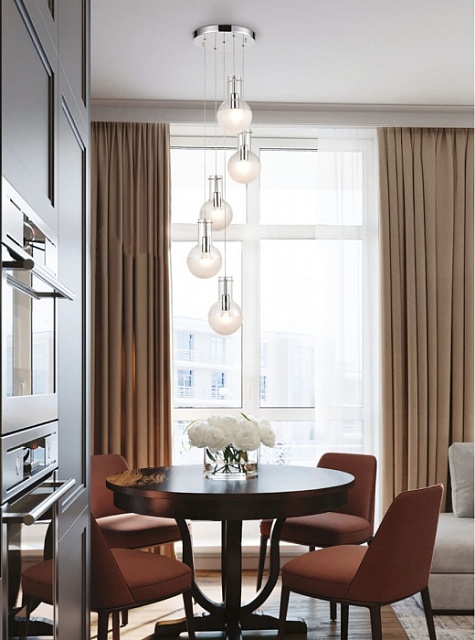 Подвесной светильник Cesare VL1913P05