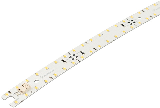 Светодиодная линейка Дуговая линейка ARC D3000 027652
