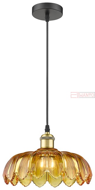 Подвесной светильник Velante  398-506-01