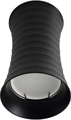 Точечный светильник Sotto DLC-S605 GU10 BLACK