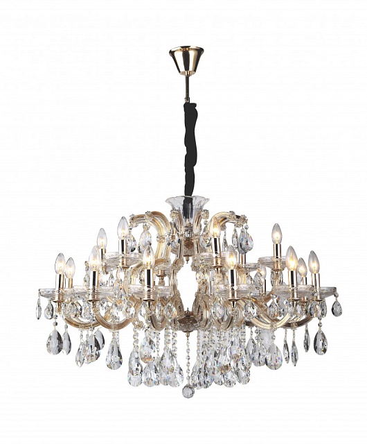 Подвесная люстра Mirabella Mirabella E 1.1.18.600 G