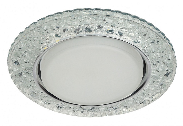 Точечный светильник  DK LD25 SL/WH