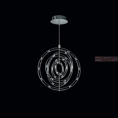 Подвесной светильник Metalspot MUSE 62024