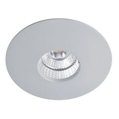 Точечный светильник Uovo A5438PL-1GY
