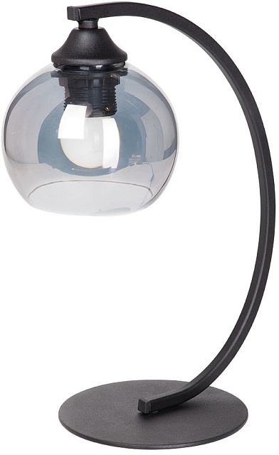 Интерьерная настольная лампа  V4354-1/1L
