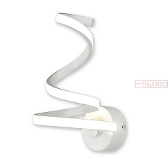 Бра Максисвет Геометрия 3-1675-1-WH LED