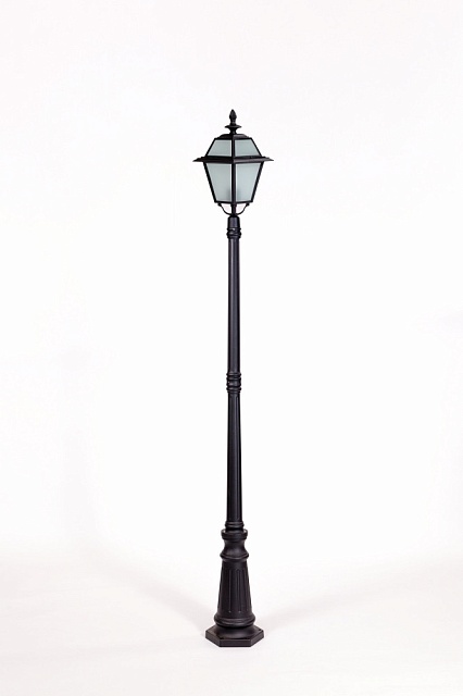 Наземный фонарь FARO-FROST L 91109fL Bl
