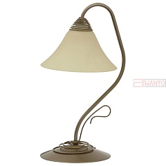 Интерьерная настольная лампа Victoria 2995