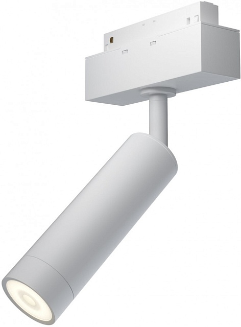 Трековый светильник Focus LED TR019-2-7W3K-W