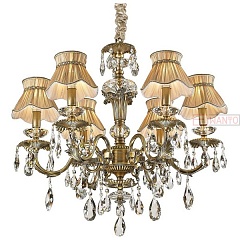 Подвесная люстра WERTMARK Laurencia WE375.06.503