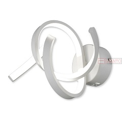 Бра Максисвет Геометрия 3-1674-1-WH LED