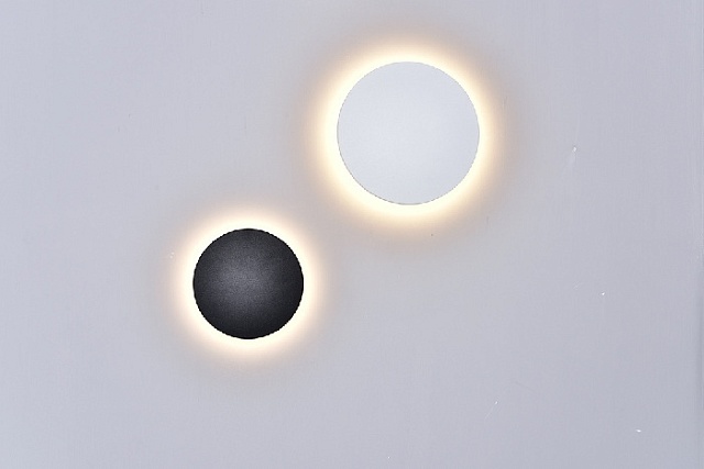 Настенный светильник уличный CIRCUS GW-8663S-6-WH-NW