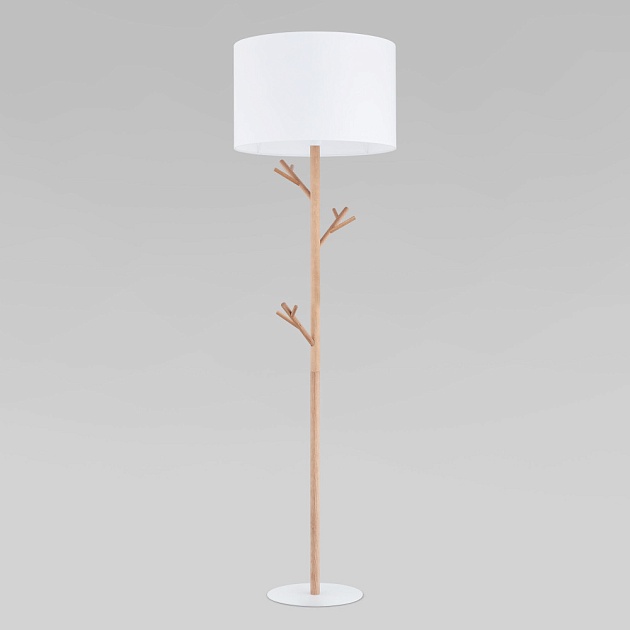 Торшер Albero 5572 Albero White