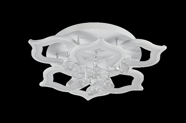 Потолочная люстра HIGH-TECH LED LAMPS HIGH-TECH LED LAMPS 82028