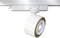 Трековый светильник Track lamps TR023-1-12W3K