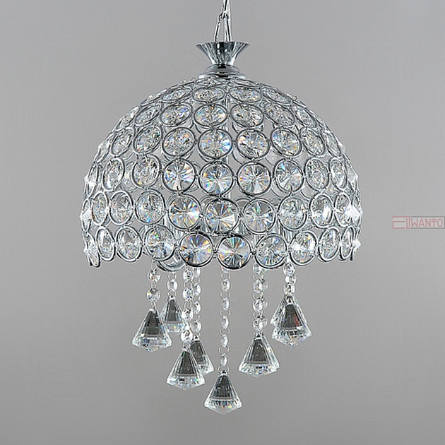 Подвесной светильник Elvan OL86043-4