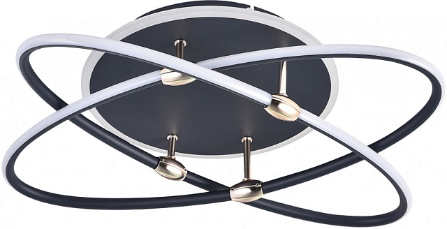 Потолочная люстра LED LAMPS 81235