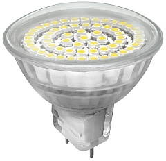 Лампочка светодиодная LED60 8932