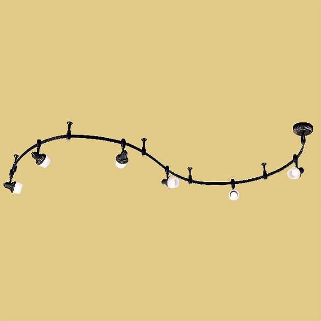 Трековая система в сборе Антиб CL562161