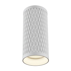 Точечный светильник Alfa C036CL-01W